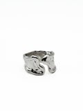 Bague L’entre-deux