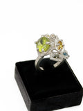 Bague Oxa