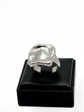 Bague Onde