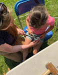Atelier de groupe : Fabrique ta bague à la maison... ou ailleurs !