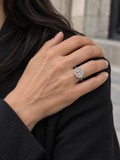Bague Orva
