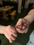 Atelier : Fondre mon OR