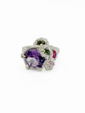 Bague flora