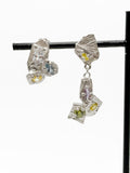 Boucle d’oreille Enoa