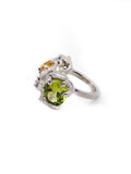 Bague Oxa