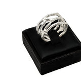 Bague Trace