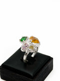 Bague Aëva