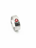 Bague Ovaï