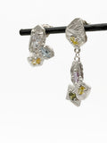 Boucle d’oreille Enoa
