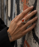Bague Pulsation