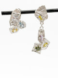 Boucle d’oreille Enoa