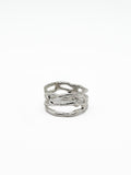 Bague Trace