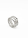 Bague Trace