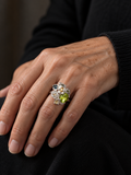 Bague Oxa