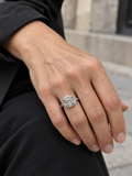 Bague Orva