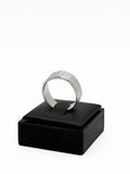 Bague Strate