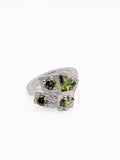 Bague Tetra