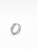 Bague Strate