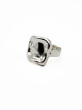 Bague Onde