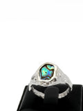 Bague Iris