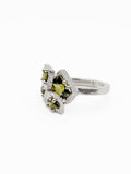 Bague Tetra