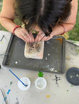 Atelier de groupe : Fabrique ta bague à la maison... ou ailleurs !