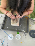 Atelier de groupe : Fabrique ta bague à la maison... ou ailleurs !