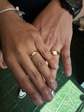 Atelier : Fondre mon OR