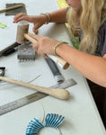 Atelier de groupe : Fabrique ta bague à la maison... ou ailleurs !