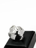 Bague L’entre-deux