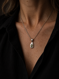 Pendentif fragment VERT