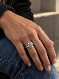 Bague Olya