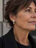 Boucles d’oreilles Veko