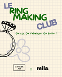 Le Ring Making club