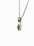 Pendentif fragment VERT