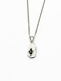 Pendentif fragment VERT