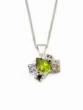 Pendentif Streka