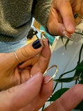 Le Ring Making club
