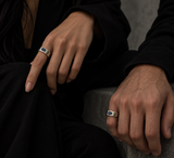 Bague Repère