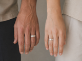 Bague Strate