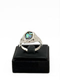 Bague Iris