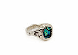 Bague Iris