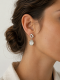 Boucles d'oreilles Oza